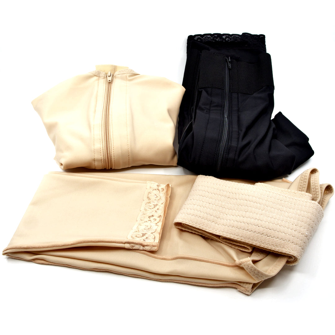 Tummy Tuck  Sculpture Garments - NZ Made Compression Garments &  Pressurewear