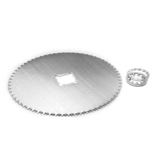 Omega Stryker Cast Cutting Oscillating Blade Equivalents
