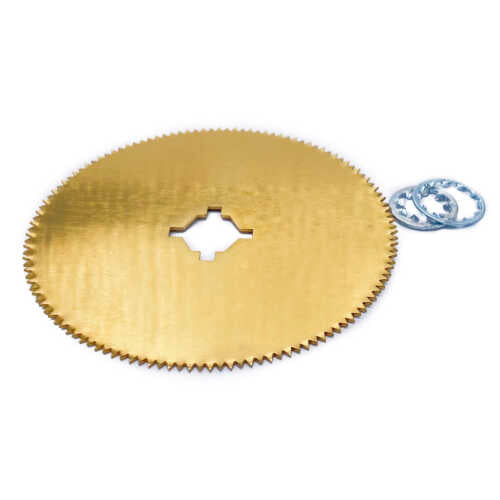 Omega Stryker Cast Cutting Oscillating Blade Equivalents