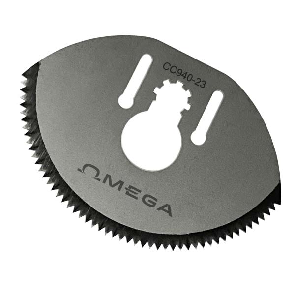 Omega Stryker Cast Cutting Oscillating Blade Equivalents