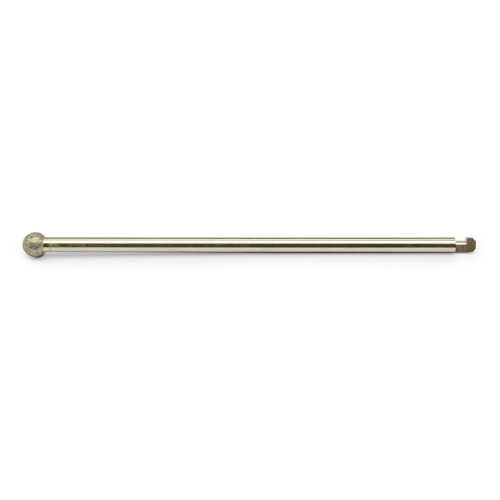 Omega Diamond Round Bur Equivalents