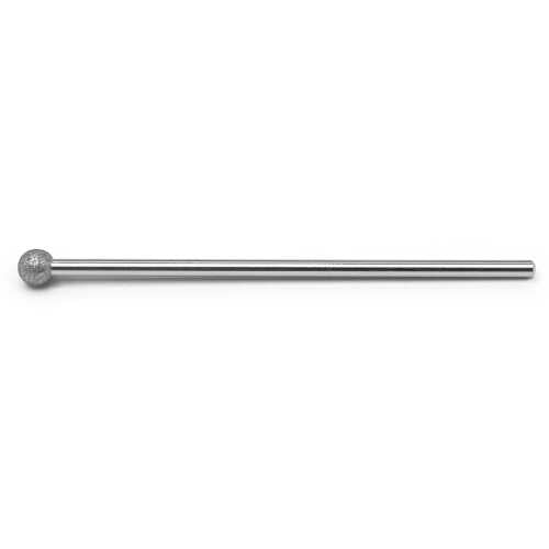 Omega Diamond Round Bur Equivalents