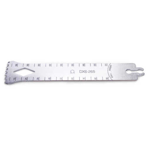Omega Stryker Large Bone Diamond Cut Sagittal Blade Equivalents