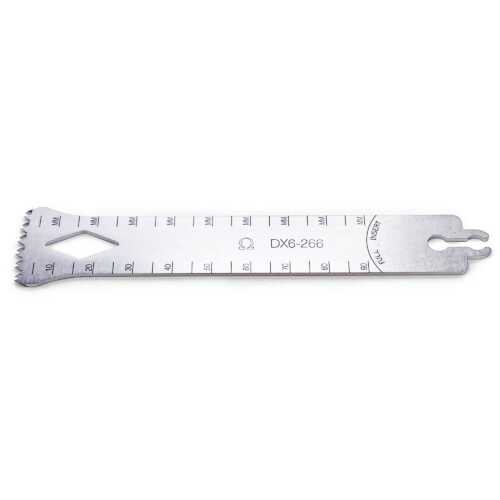 Omega Stryker Large Bone Diamond Cut Sagittal Blade Equivalents