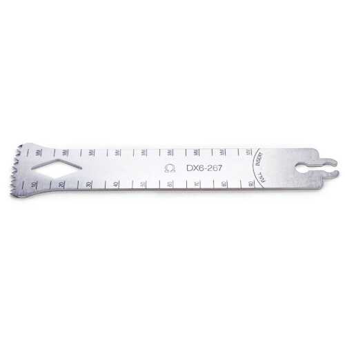 Omega Stryker Large Bone Diamond Cut Sagittal Blade Equivalents