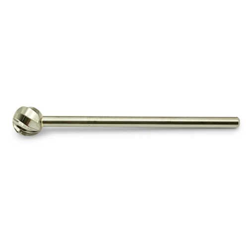 Omega Carbide Round Bur Equivalents