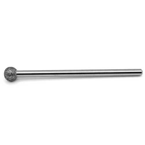 Omega Diamond Round Bur Equivalents