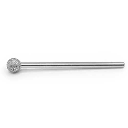 Omega Diamond Round Bur Equivalents