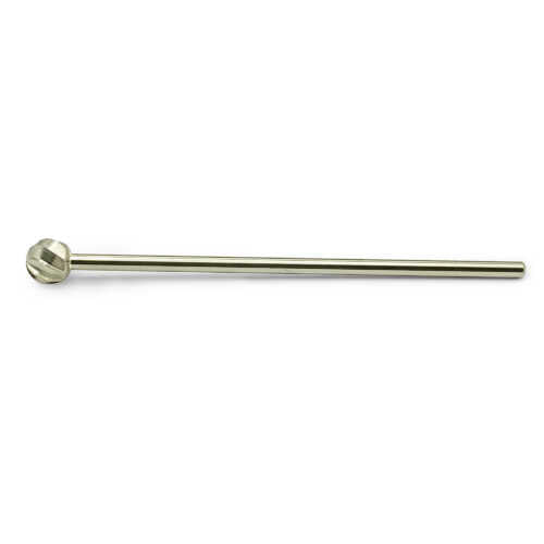 Omega Carbide Round Bur Equivalents
