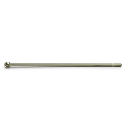 Omega Carbide Round Bur Equivalents
