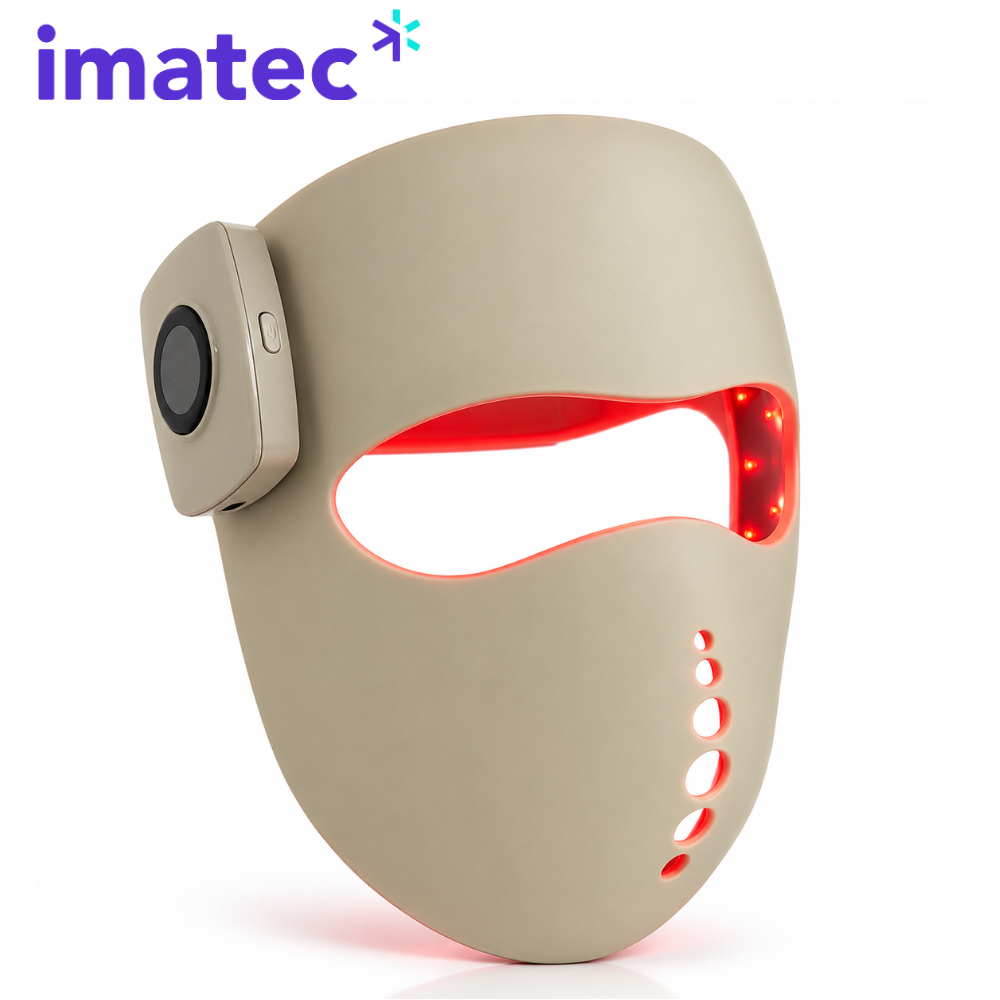 IM4 LED Light Face Mask by Imatec Medical