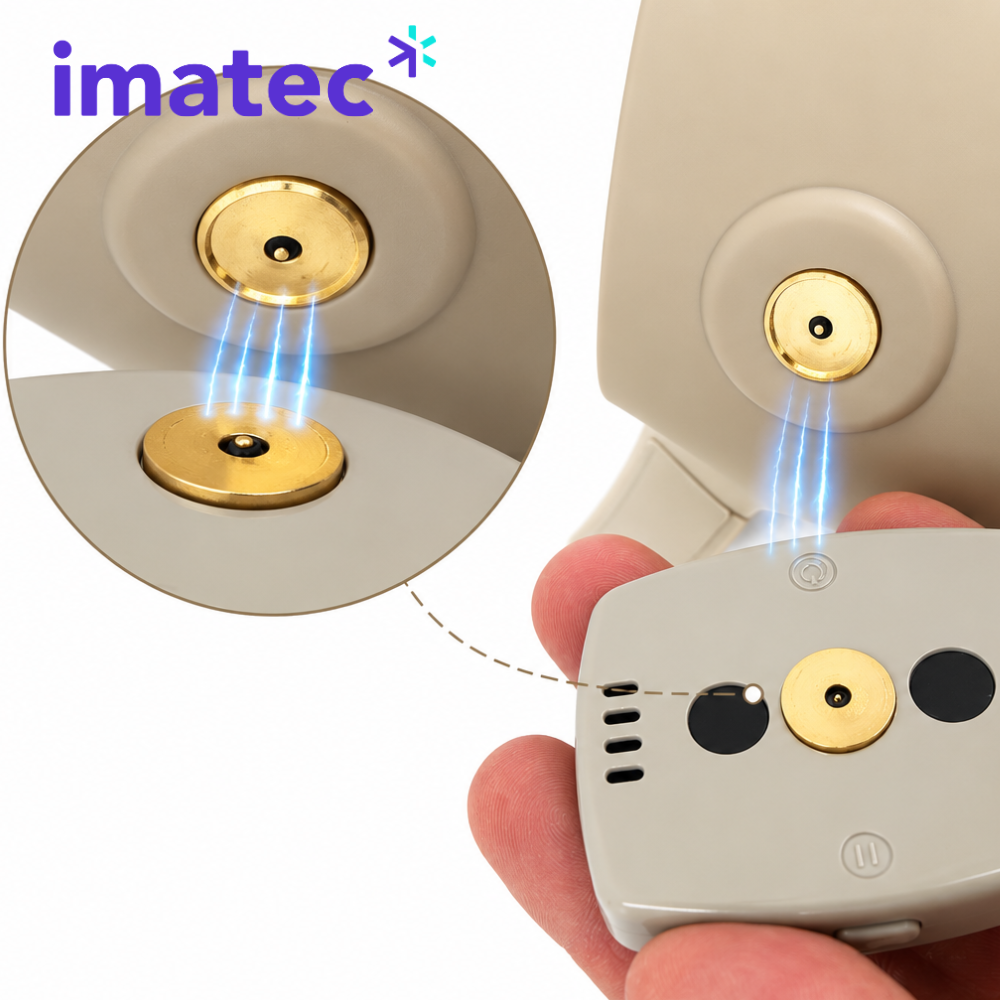 IM4 LED Light Face Mask by Imatec Medical