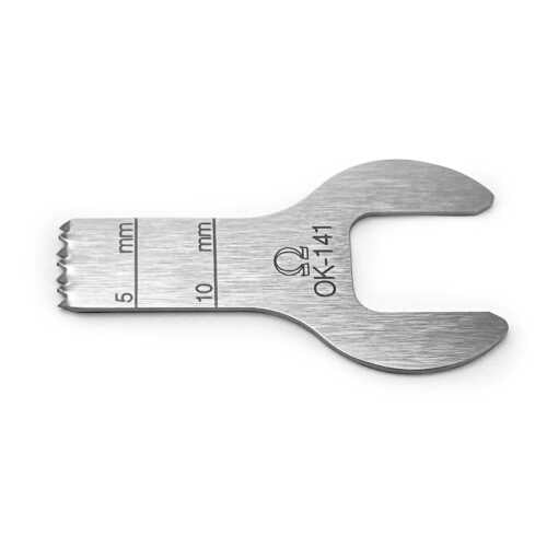 Omega 3M Sagittal Blade Equivalents