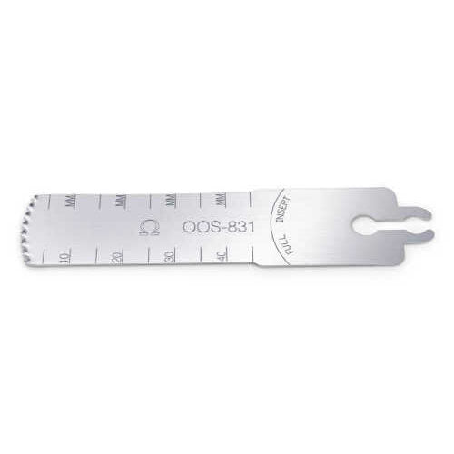 Omega Stryker Large Bone Sagittal Blade Equivalents