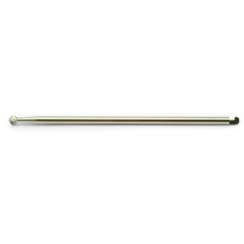 Omega Stainless Steel Round Bur Equivalents