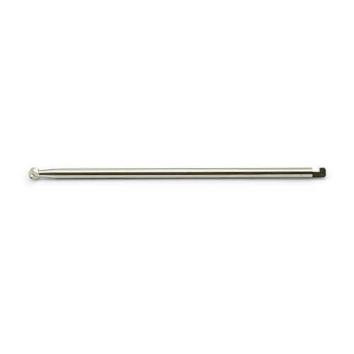 Omega Stainless Steel Round Bur Equivalents