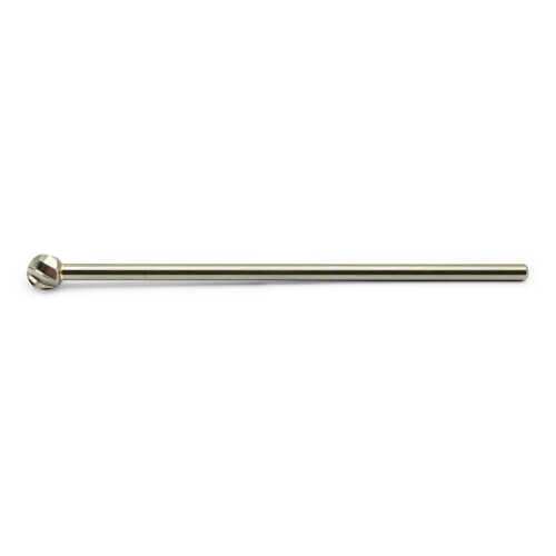 Omega Stainless Steel Round Bur Equivalents