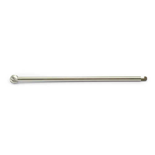 Omega Stainless Steel Round Bur Equivalents