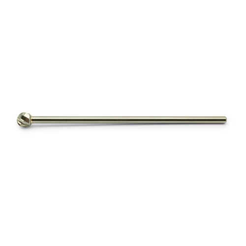 Omega Stainless Steel Round Bur Equivalents