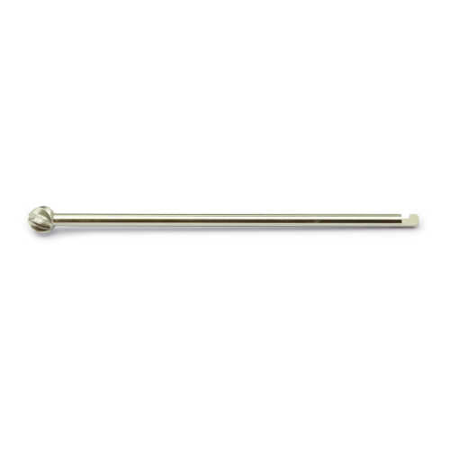 Omega Stainless Steel Round Bur Equivalents