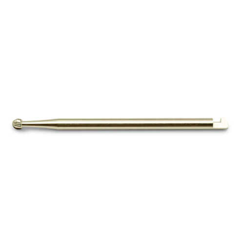 Omega Carbide Round Bur Equivalents