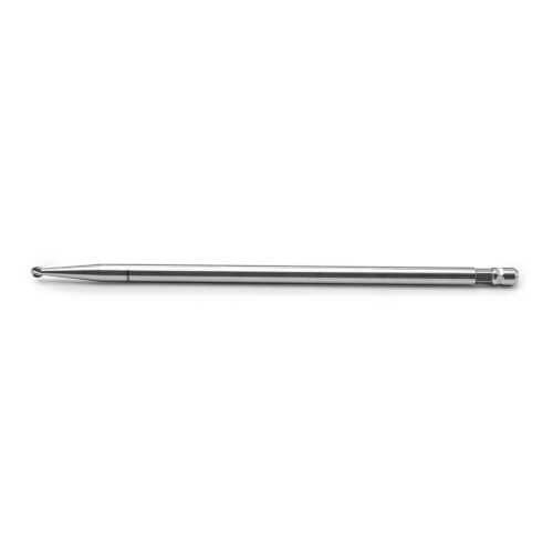 Omega Stainless Steel Round Bur Equivalents