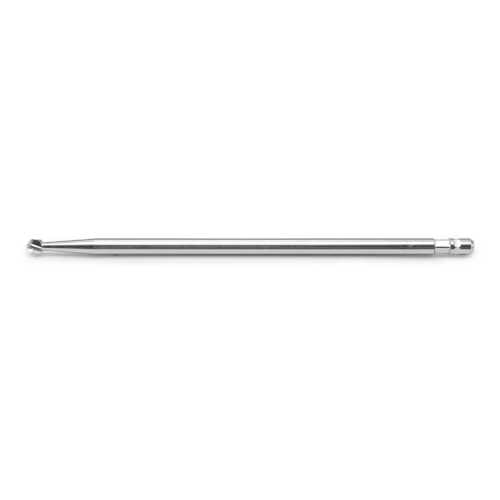 Omega Stainless Steel Round Bur Equivalents