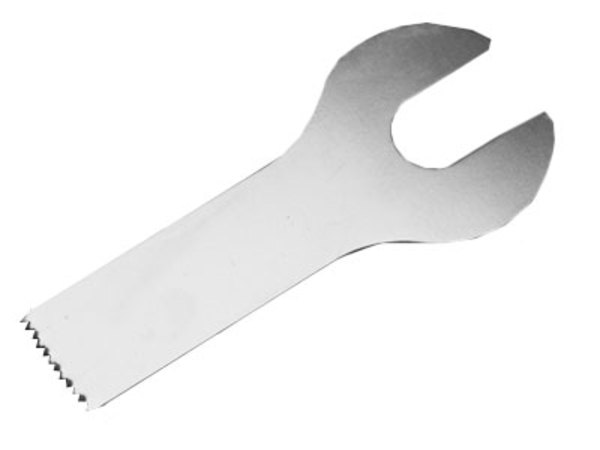 Omega Stryker Small Bone Sagittal Blade Equivalents