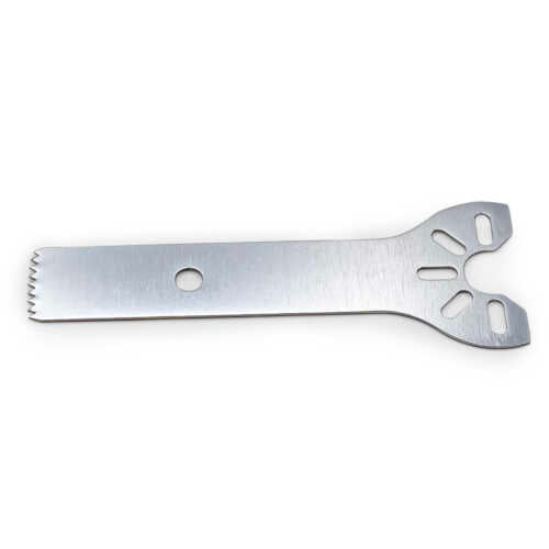 Omega Stryker Small Bone Sagittal Blade Equivalents