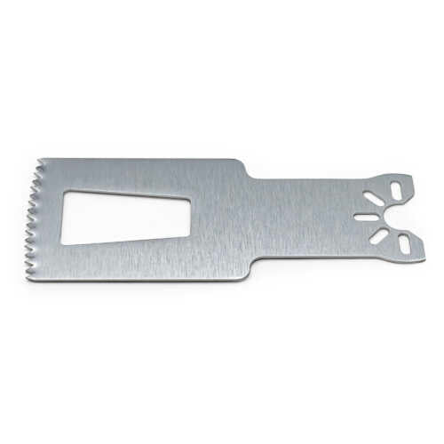 Omega Stryker Small Bone Sagittal Blade Equivalents