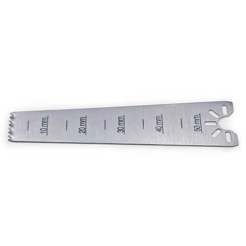 Omega Stryker Small Bone Sagittal Blade Equivalents