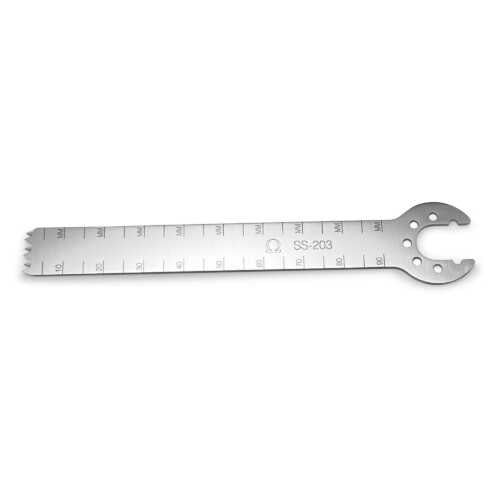 Omega Synthes Oscillating Blade Equivalents