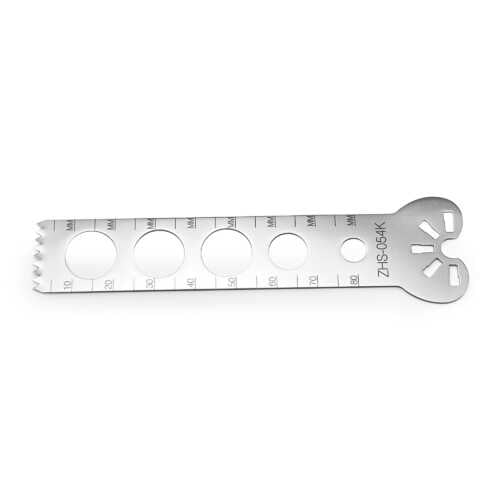 Omega Conmed Large Bone Sagittal/Oscillating Blade Equivalents