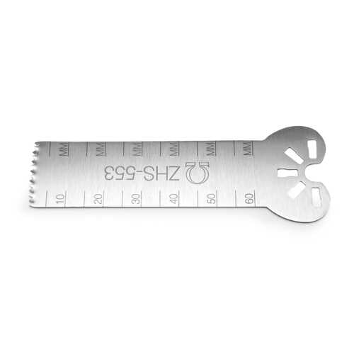 Omega Conmed Large Bone Sagittal/Oscillating Blade Equivalents