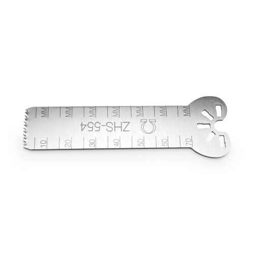 Omega Conmed Large Bone Sagittal/Oscillating Blade Equivalents