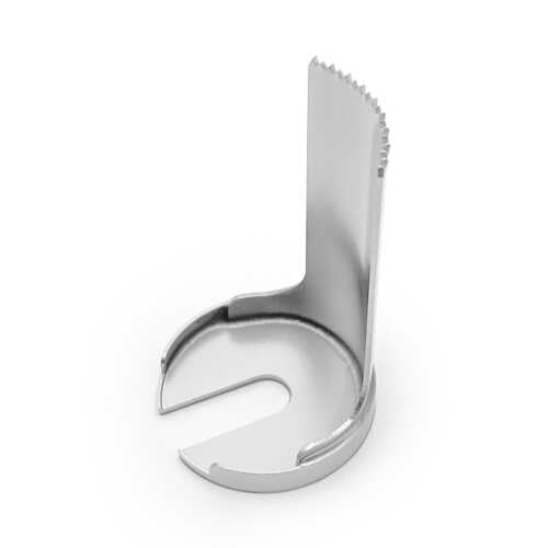 Omega Conmed Crescentic Blade Equivalents