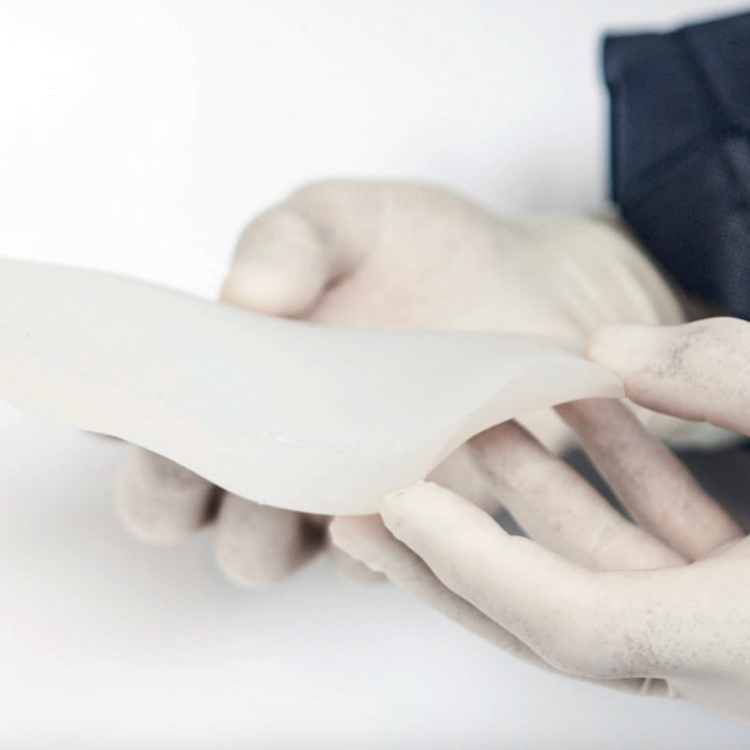 3D Custom Made Implants For Pectus Excavatum (and Poland Syndrome) by AnatomikModeling