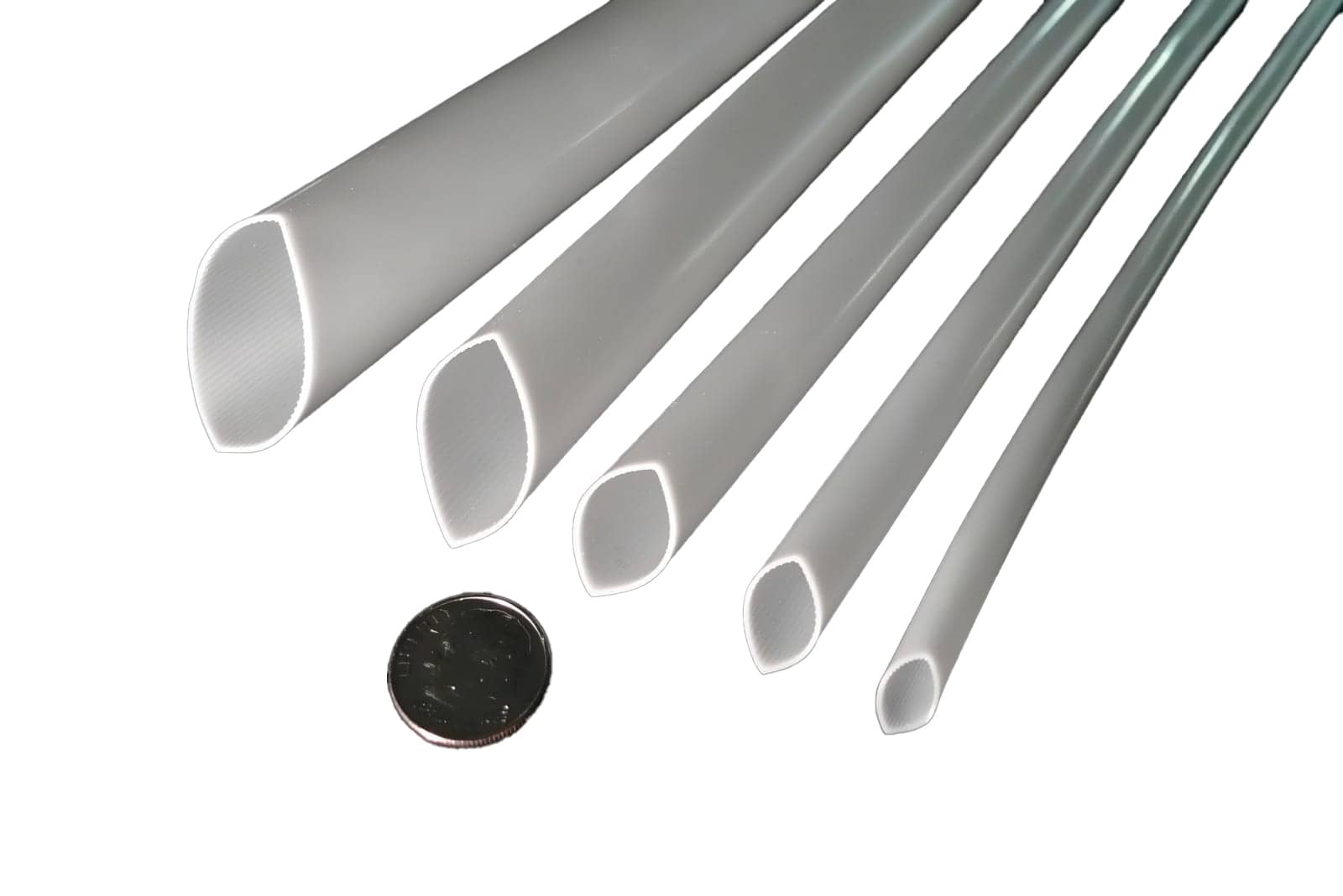 Bentec Silicone Penrose Drains