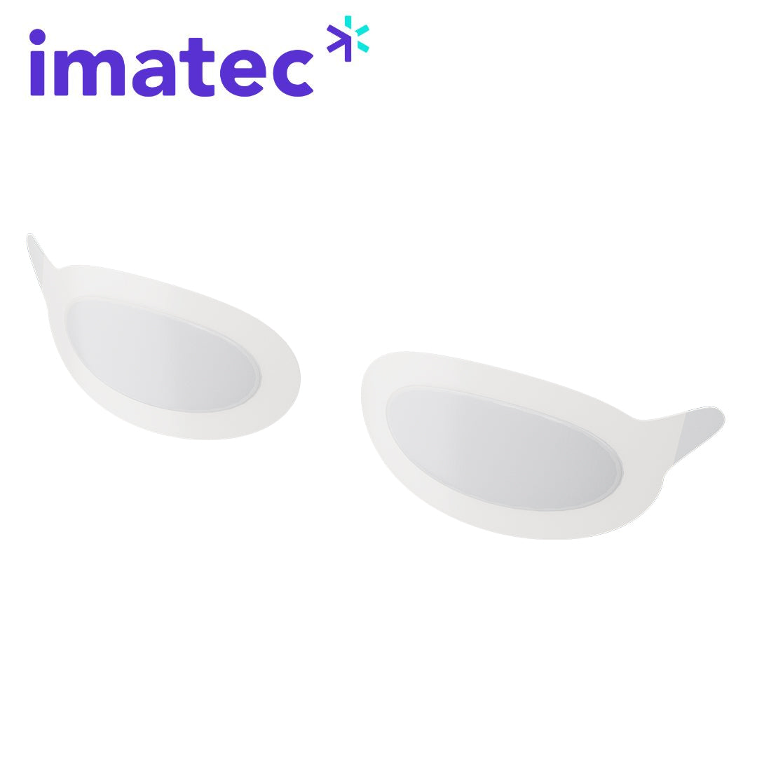 Lightec IPL Disposable Eye Shields by Imatec Medical