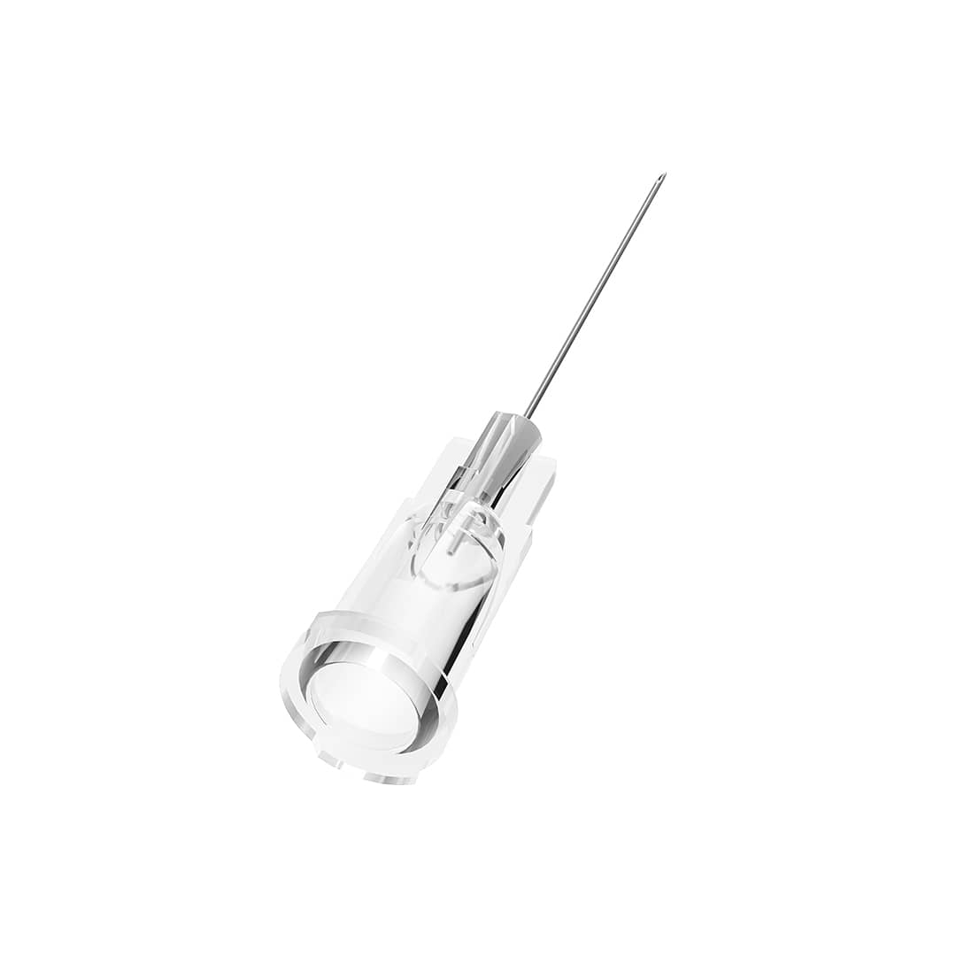 Finetec Hypodermic Needles (Box of 100) by Imatec Medical