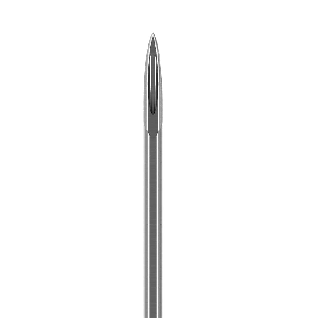 Finetec Hypodermic Needles (Box of 100) by Imatec Medical