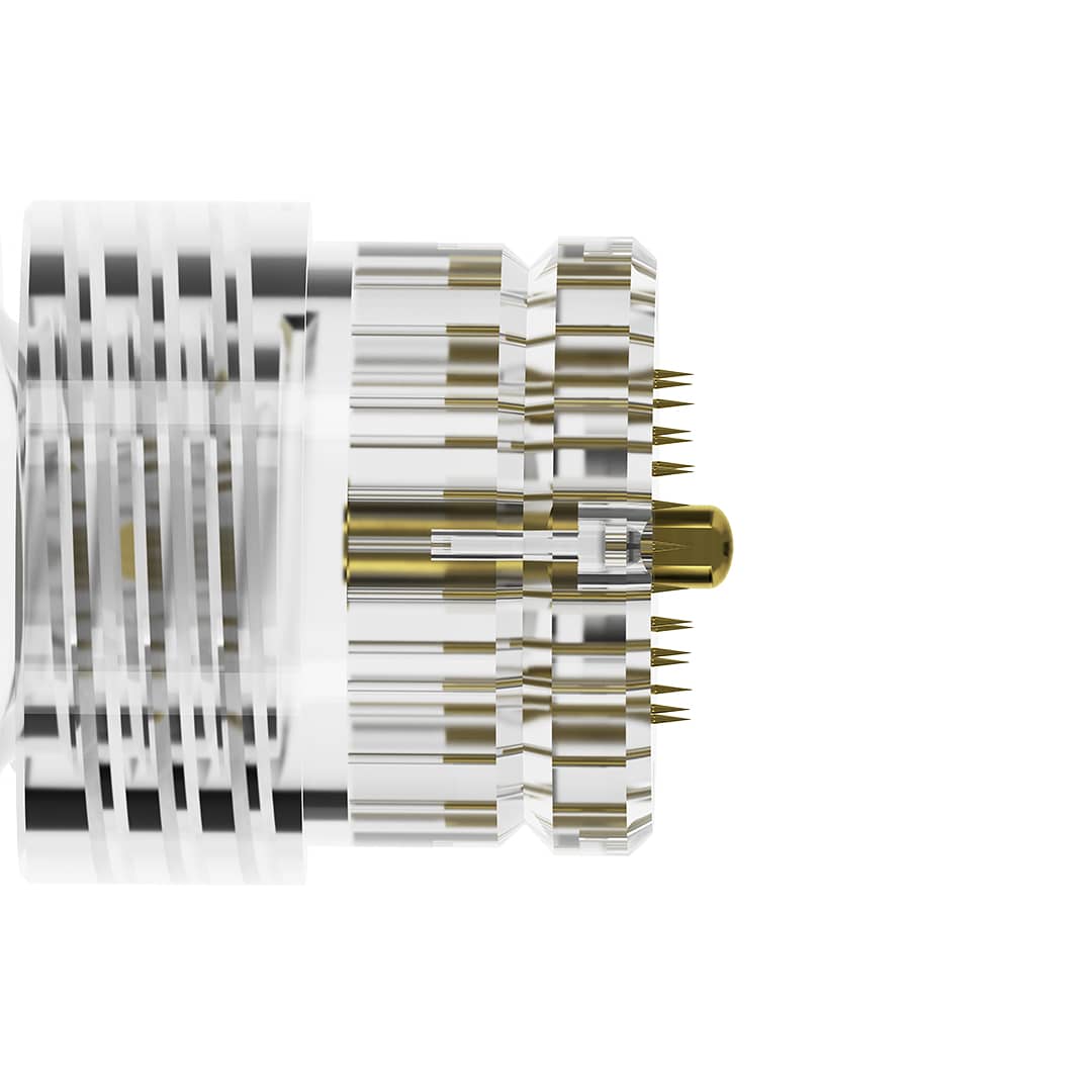 Nanotec Stamp Multi Injector Needle by Imatec Medical