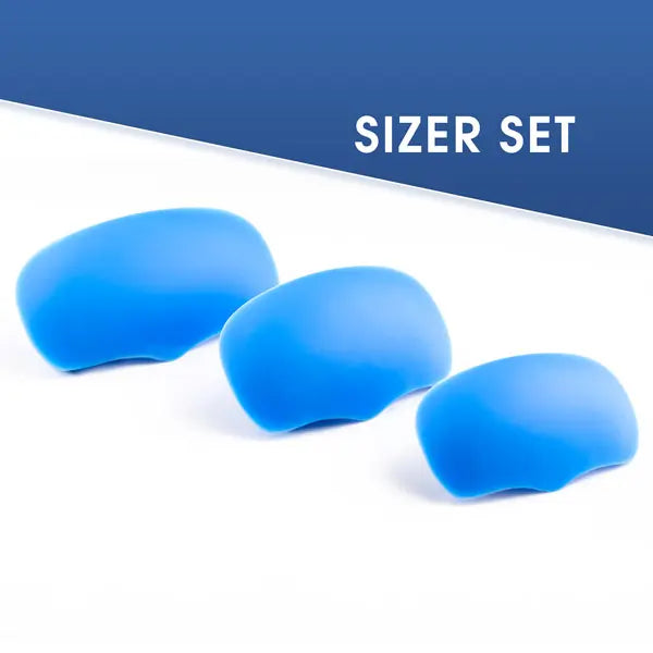 Implantech ePTFE Forehead Implant
