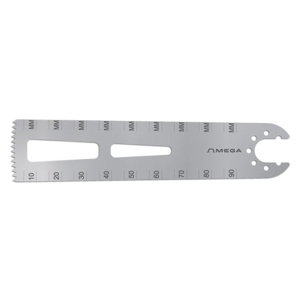 Omega Aesculap Oscillating Blade Equivalents