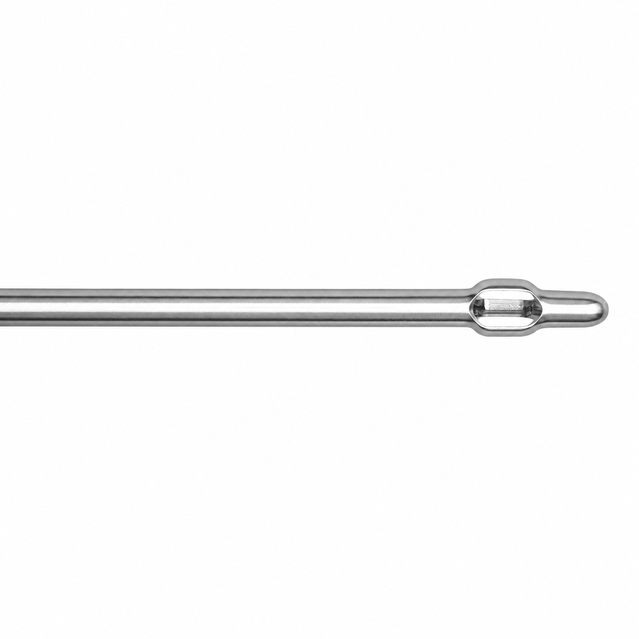 Precise Medical Supplies Reusable Basket Reusable Liposuction Cannula with Standard Handle