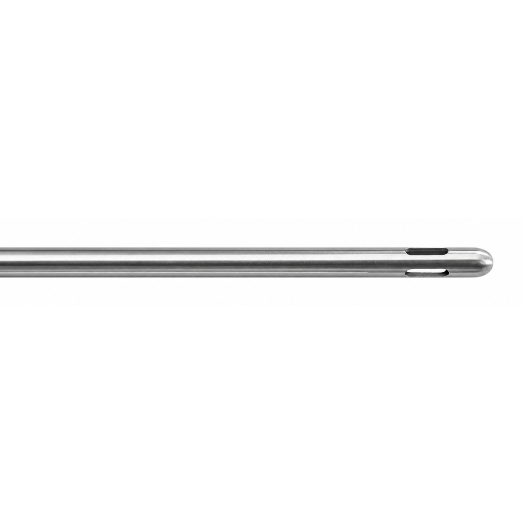 Precise Medical Supplies Reusable Multi Hole Liposuction Cannula with Standard Handle