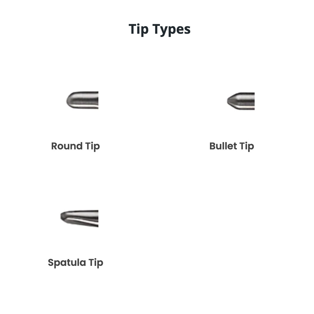 Build Your Own Reusable Liposuction Cannula