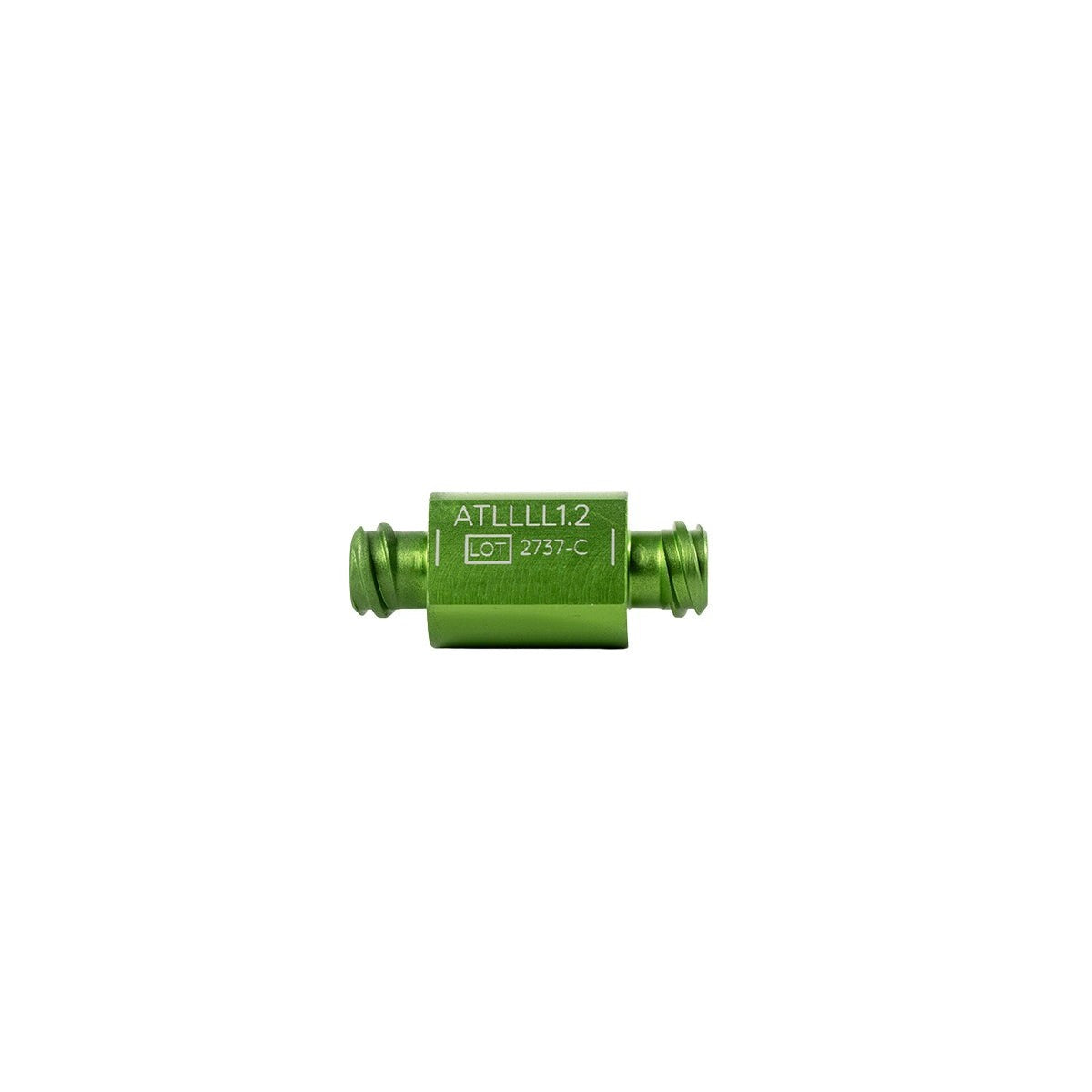 Tulip Anaerobic And Sizing Luer Lock Transfers