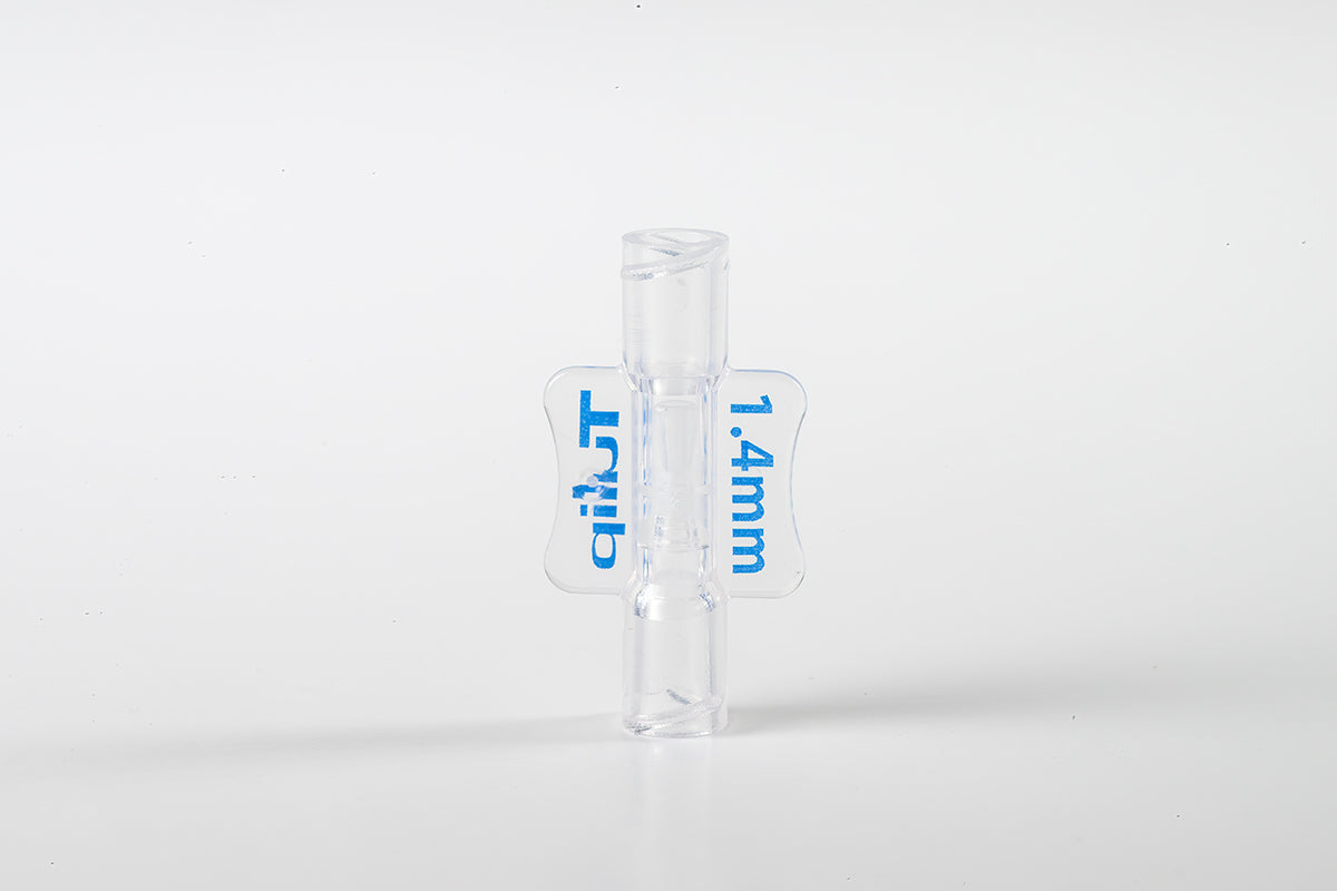 Tulip Single Use Anaerobic And Sizing Luer Lock Transfers