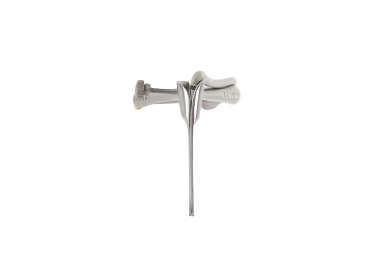 The Cottle Nasal Speculum by Marina Medical are used for rhinoplasty procedures have a 35mm Blade with Fiberoptic Light | Precise Medical Supplies